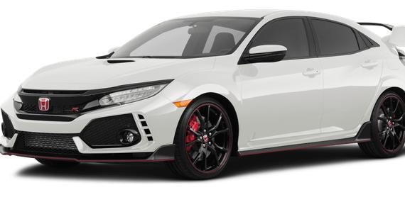 HONDA CIVIC TYPE R 2020 SHHFK8G73LU200607 image